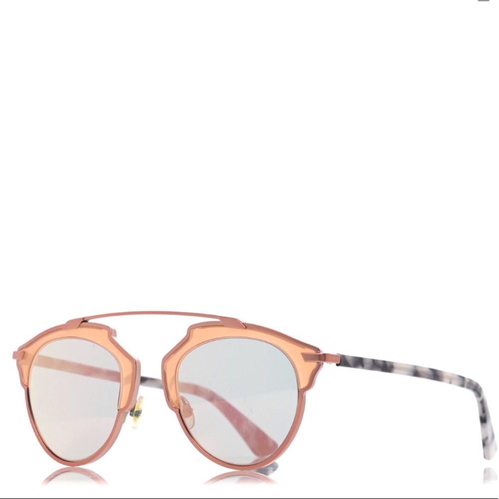Authentic Christian Dior Sunglasses